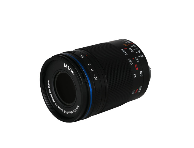 Laowa 85mm f/5.6 2X Ultra-Macro APO Leica M
