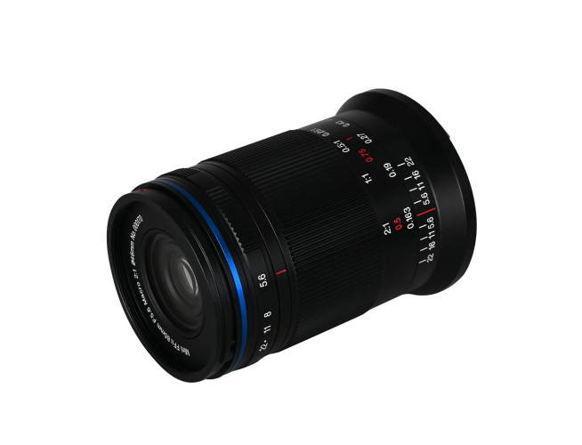 Laowa 85mm f/5.6 2X Ultra-Macro APO Sony FE