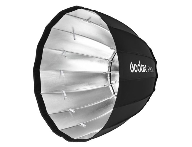 Godox Parabolic Softbox Bowens Mount P90L