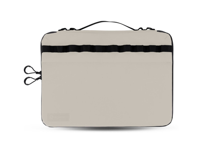 Wandrd Laptop Case 16 Tan