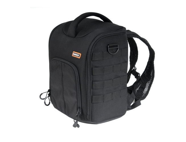 Naneu Pro C10 Backpack Holster case Black