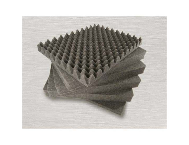 Peli 1300 Foam set