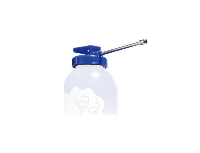 Kenro Kunststof Kraan V Refill 360ML