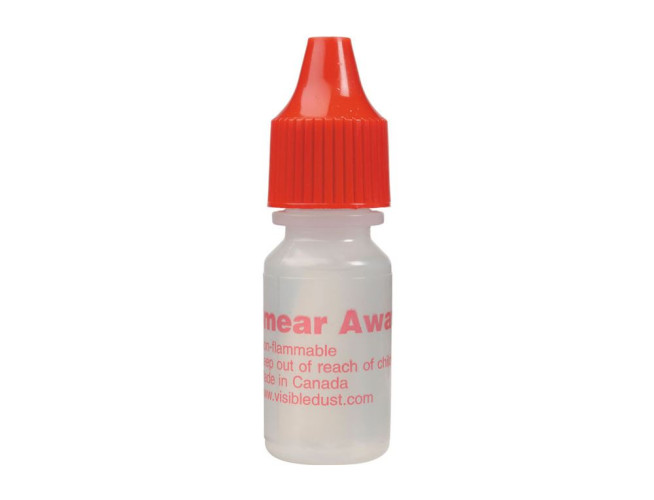 VisibleDust Smear away 8ml
