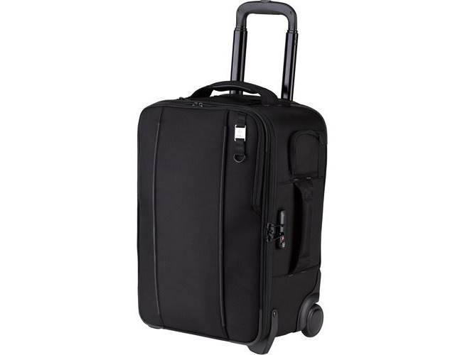 Tenba Roadie Roller 21 - Zwart
