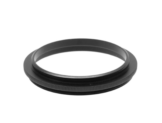 Caruba macro koppelring 55mm naar 67mm