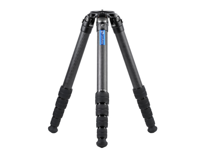 Leofoto Summit LM-405C carbon statief