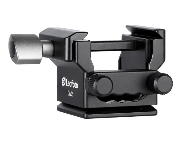 Leofoto DA-2 Cable clamp