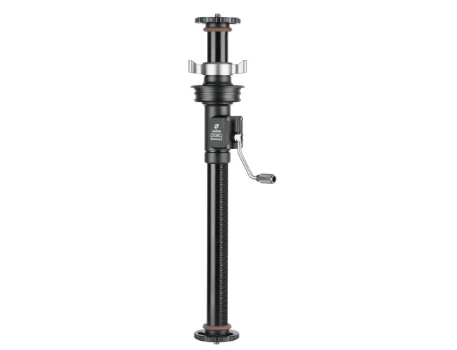 Leofoto GC-364C Geared center column