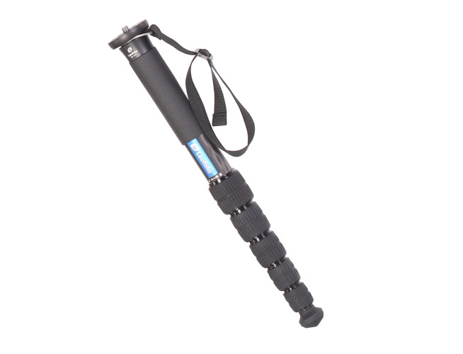 Leofoto Monopod MP-326C