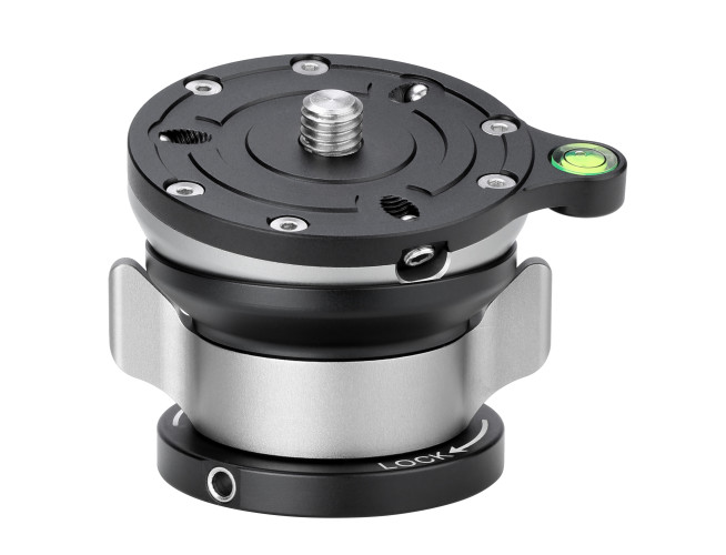 Leofoto LB-60N Leveling Base