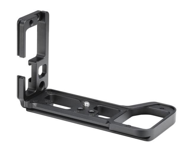 Leofoto L plate for Sony A7R IV