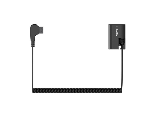 SmallRig 5410 DT-E6P Power Cable