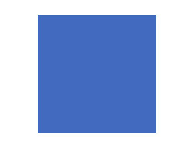 405 Photogear Achtergronddoek Chromakey blauw 3x6m
