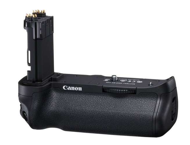 Canon BG-E20 Grip voor EOS 5D Mark IV
