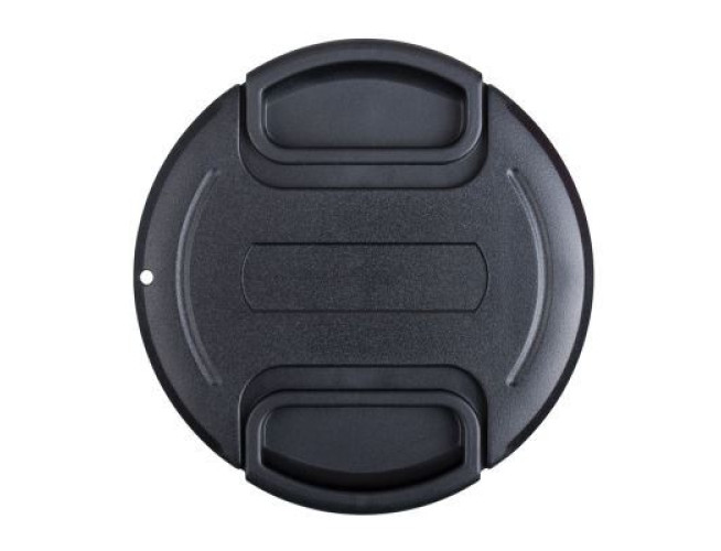 Caruba Clip Cap Lensdop 39mm