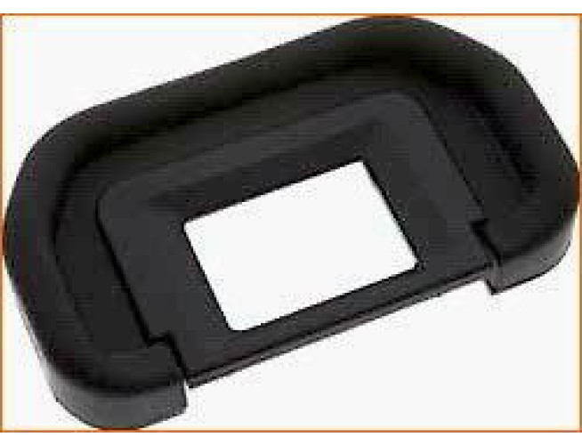Canon Eyecup EB, 50D/40D/30D/20D/10D/5D/D60