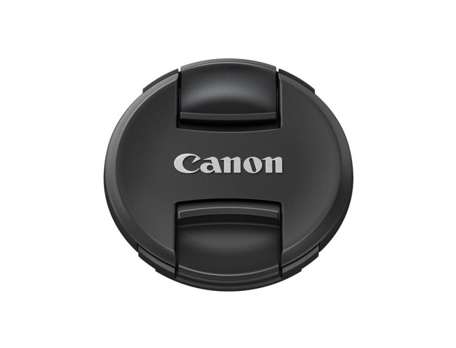 Canon Front Lens cover E-82 II