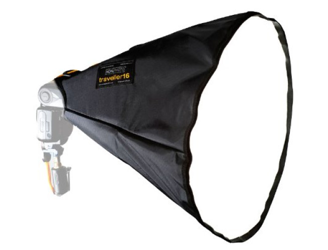 Honl Photo Traveller 16 Softbox