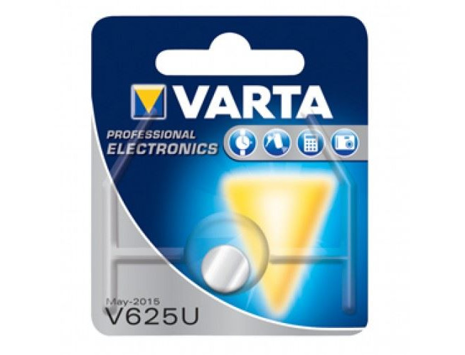 Varta V 625 U nr. 4626