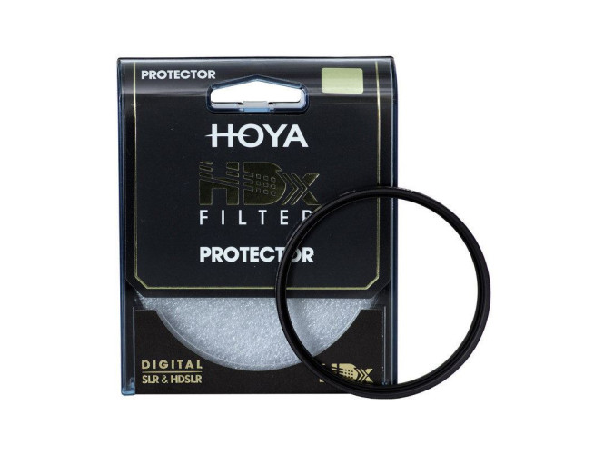 Hoya 43mm HDX Protector