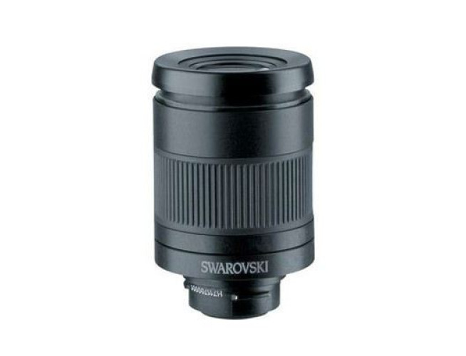 Swarovski Oculair 25-50x W