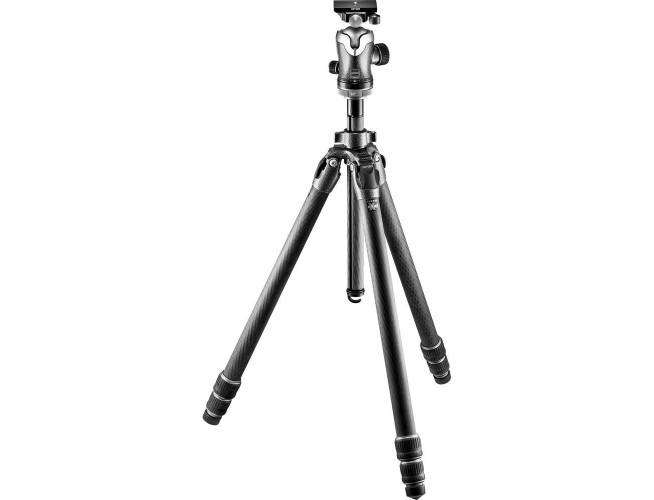 Gitzo GK3532-82QD Mountaineer Kit Series 3