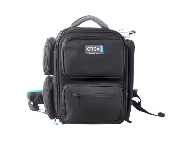 Orca OR-21 Backpack