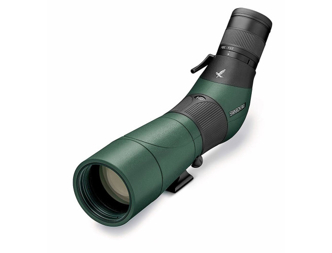 Swarovski ATS 65HD + 25x50 oculair
