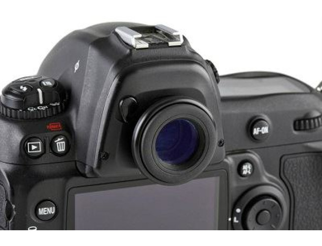 Think Tank Oogschelp EP-NSI voor Nikon schroef-oculair