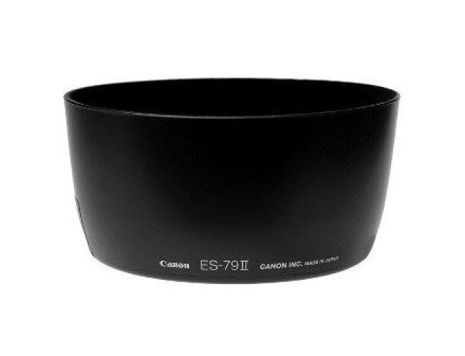 Canon Zonnekap ES-79II