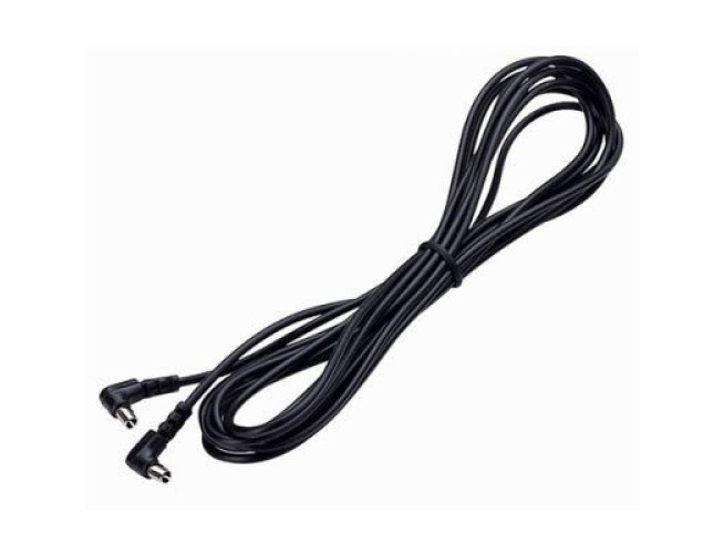 Falcon Eyes Sync-kabel SC-50.2x met 2 x X-contact 5m