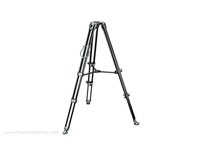 Manfrotto MVT502AM video tripod