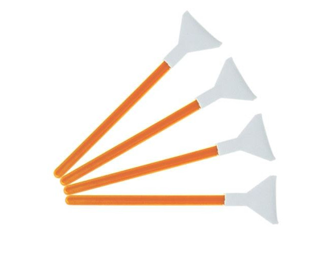 VisibleDust Dhap Swabs 1.0x - Oranje