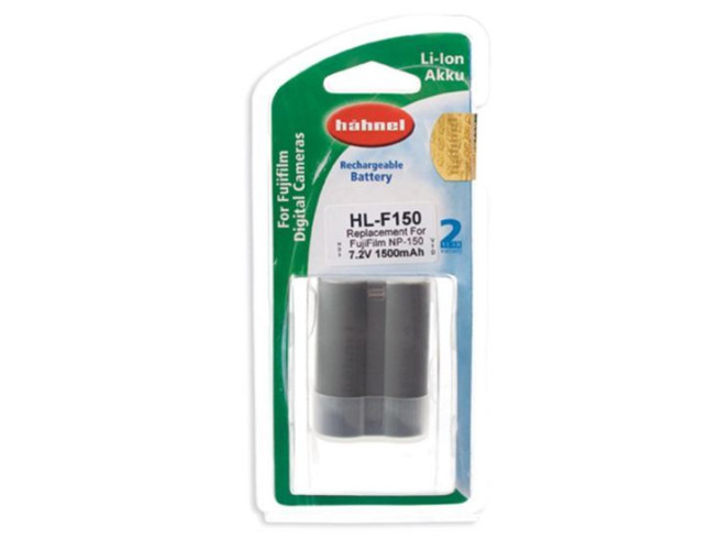 Hahnel HL-F150 Fuji