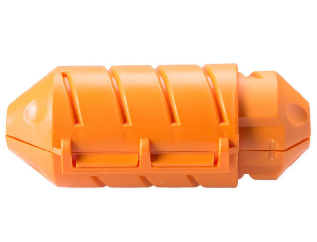 Tether Tools JerkStopper Extension lock - oranje