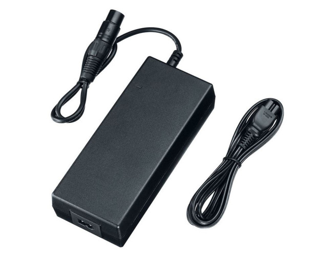 Canon AC-adapter AC-E19