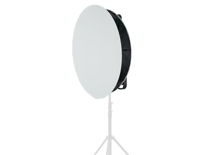Nanlite Soft Box for Compac 200