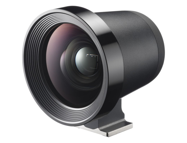 Sigma VF-51 Viewfinder voor dp0 Quattro