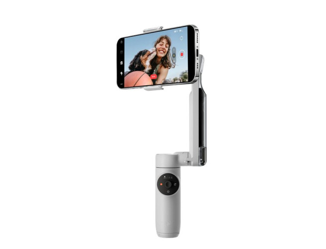 Insta360 Flow Creator Kit White