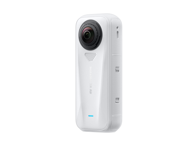 Insta360 X4 Air Starter Bundle Arctic White