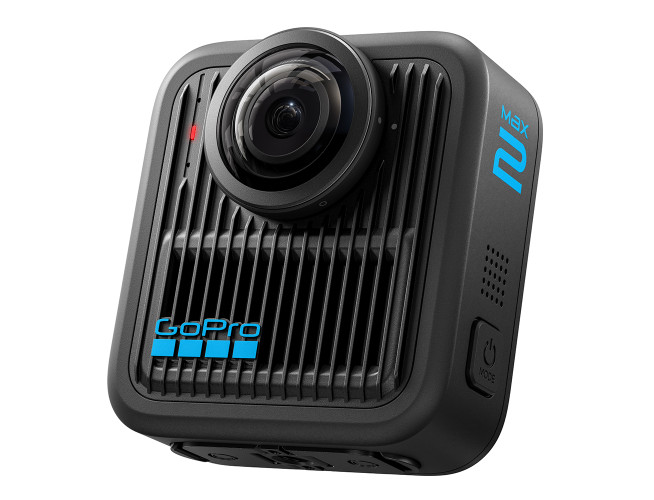 GoPro MAX 2
