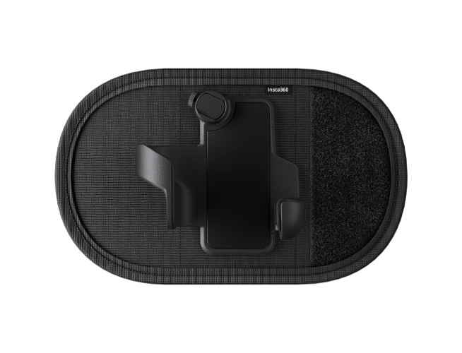 Insta360 Flow 2 Pro Backpack Mount
