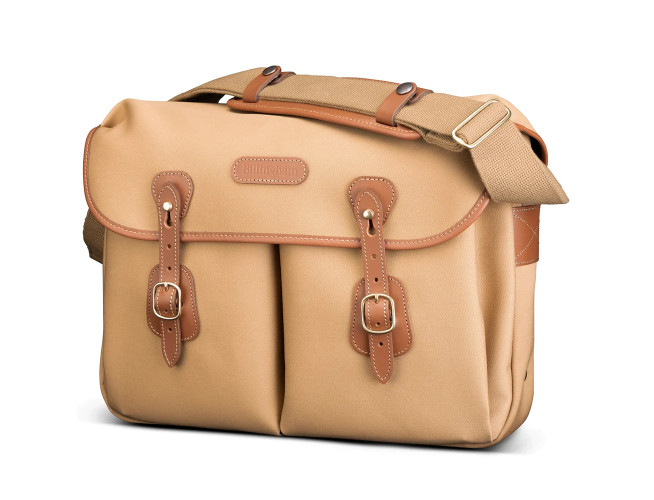 Billingham Icon - Khaki/ Tan