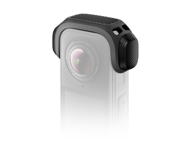 Insta360 X4 Air Mic Windshield