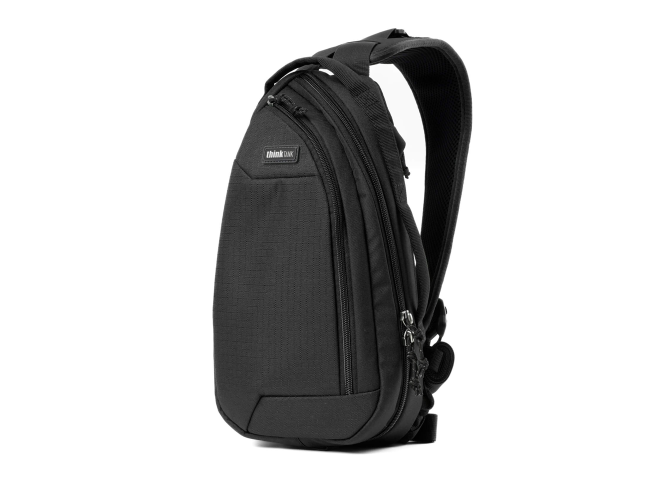 Think Tank TurnStyle 5l Asphalt Black