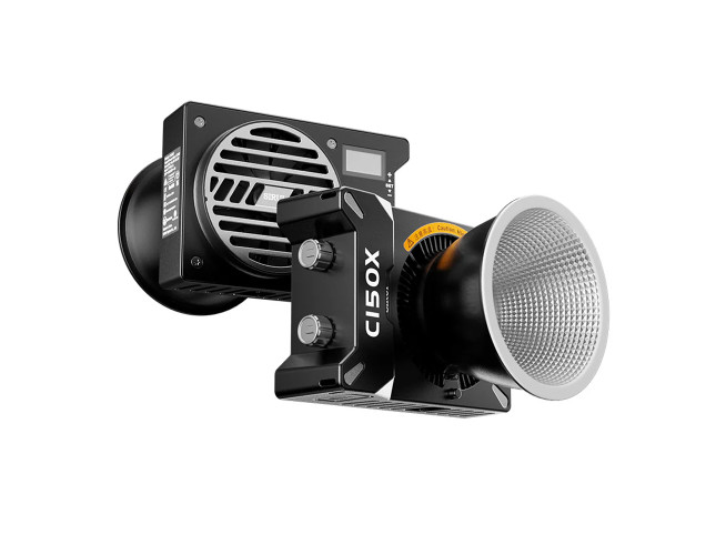 Sirui Bi-Colour COB Pocket LED Lamp C150X Combo
