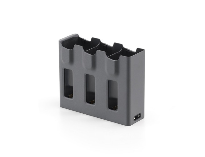 DJI Mavic 4 Pro Parallel Charging Hub