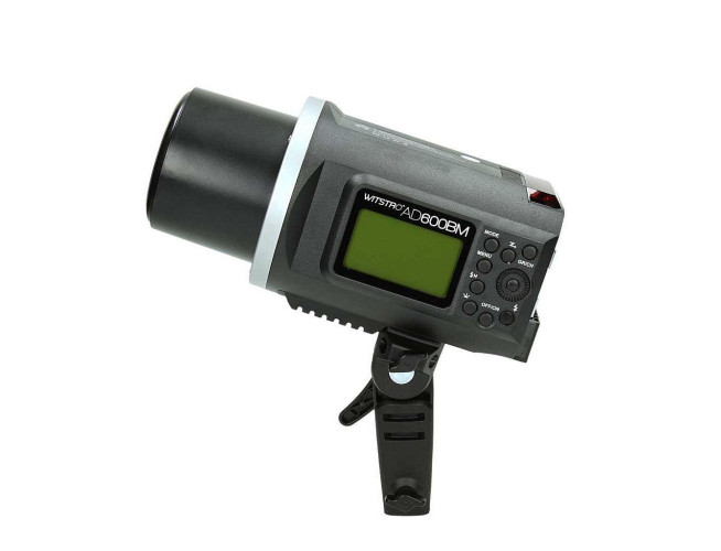 Godox AD600BM Bowens Mount