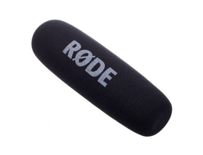 Rode WSVM-NTG3 Windshield for NTG-3